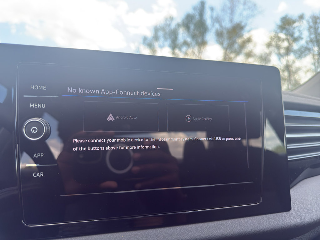 New 2026 Volkswagen Jetta S FWD image 18