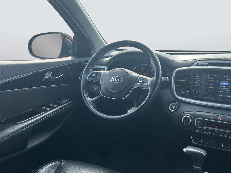 Used 2019 Kia Sorento EX AWD/4WD image 16
