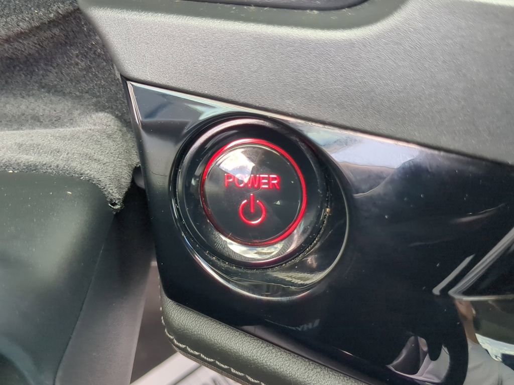 Used 2023 Honda Accord Touring image 31