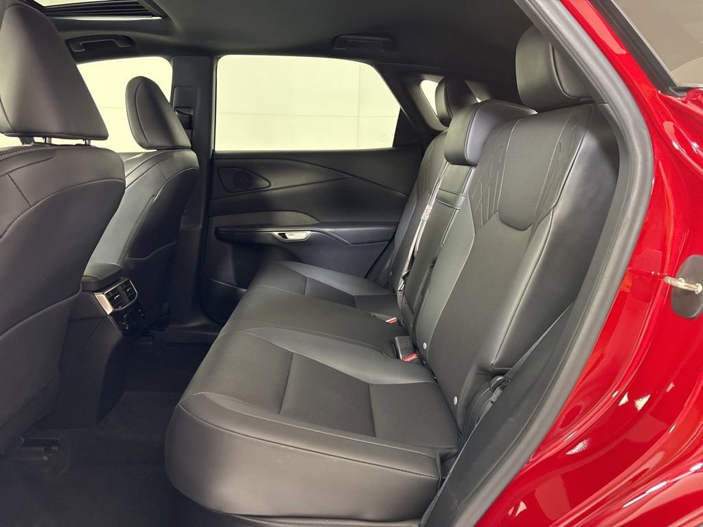 Used 2024 Lexus RX 350 Premium image 18