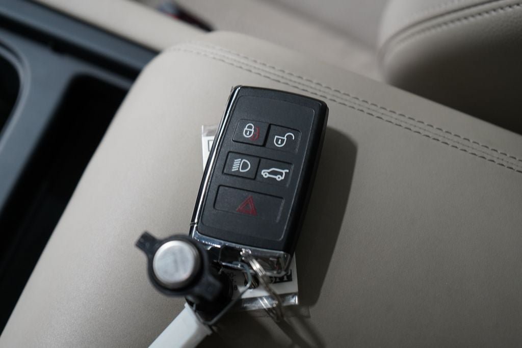 Used 2024 Land Rover Defender 130 S AWD/4WD image 16