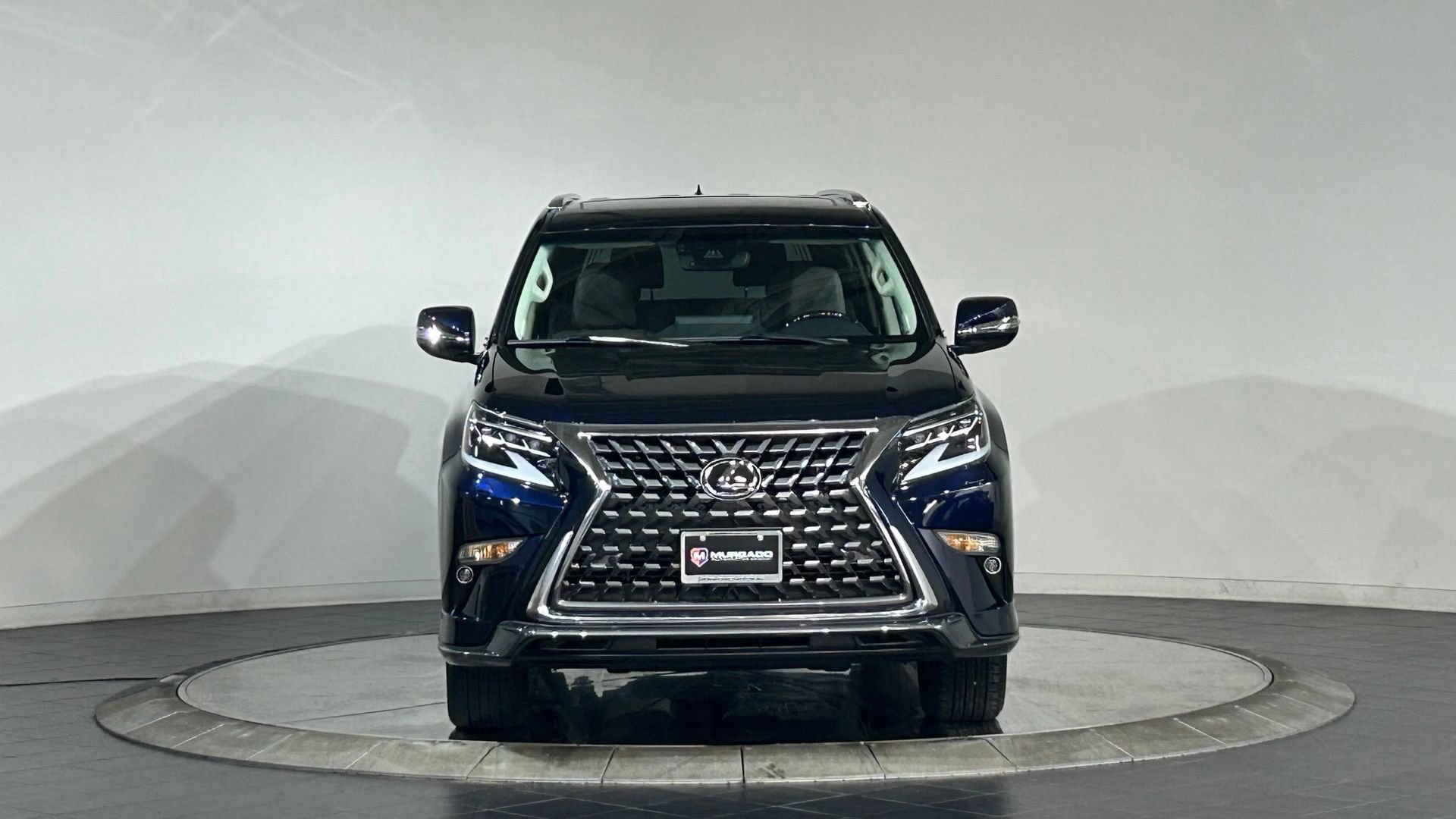 Used 2023 Lexus GX 460 Premium AWD/4WD video 3