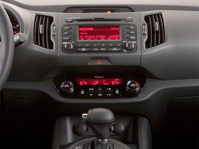 Used 2013 Kia Sportage LX FWD image 10