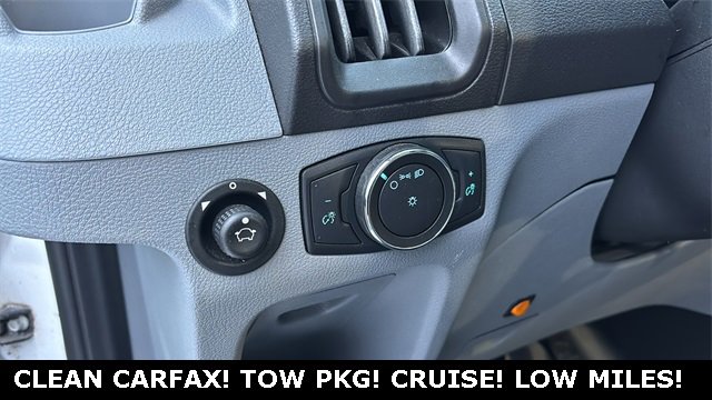 Used 2018 Ford Transit 150 Base image 7