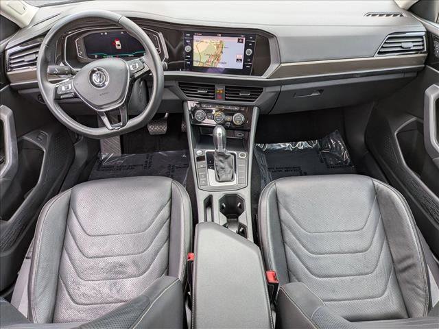 Used 2019 Volkswagen Jetta SEL Premium image 19