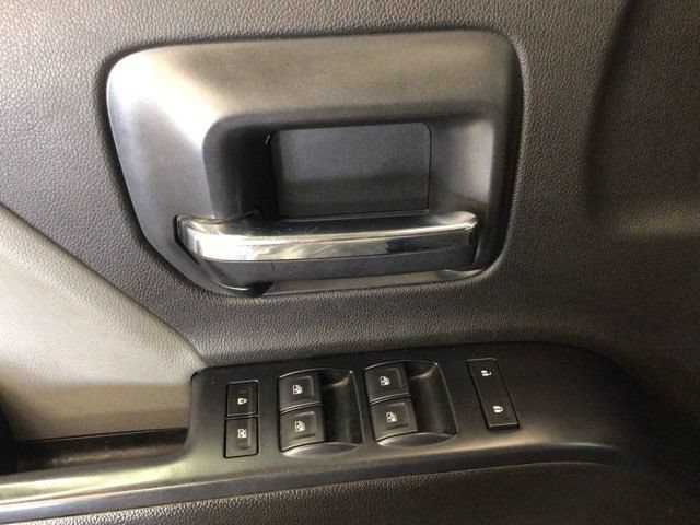 Used 2018 Chevrolet Silverado 2500 W/T RWD image 17