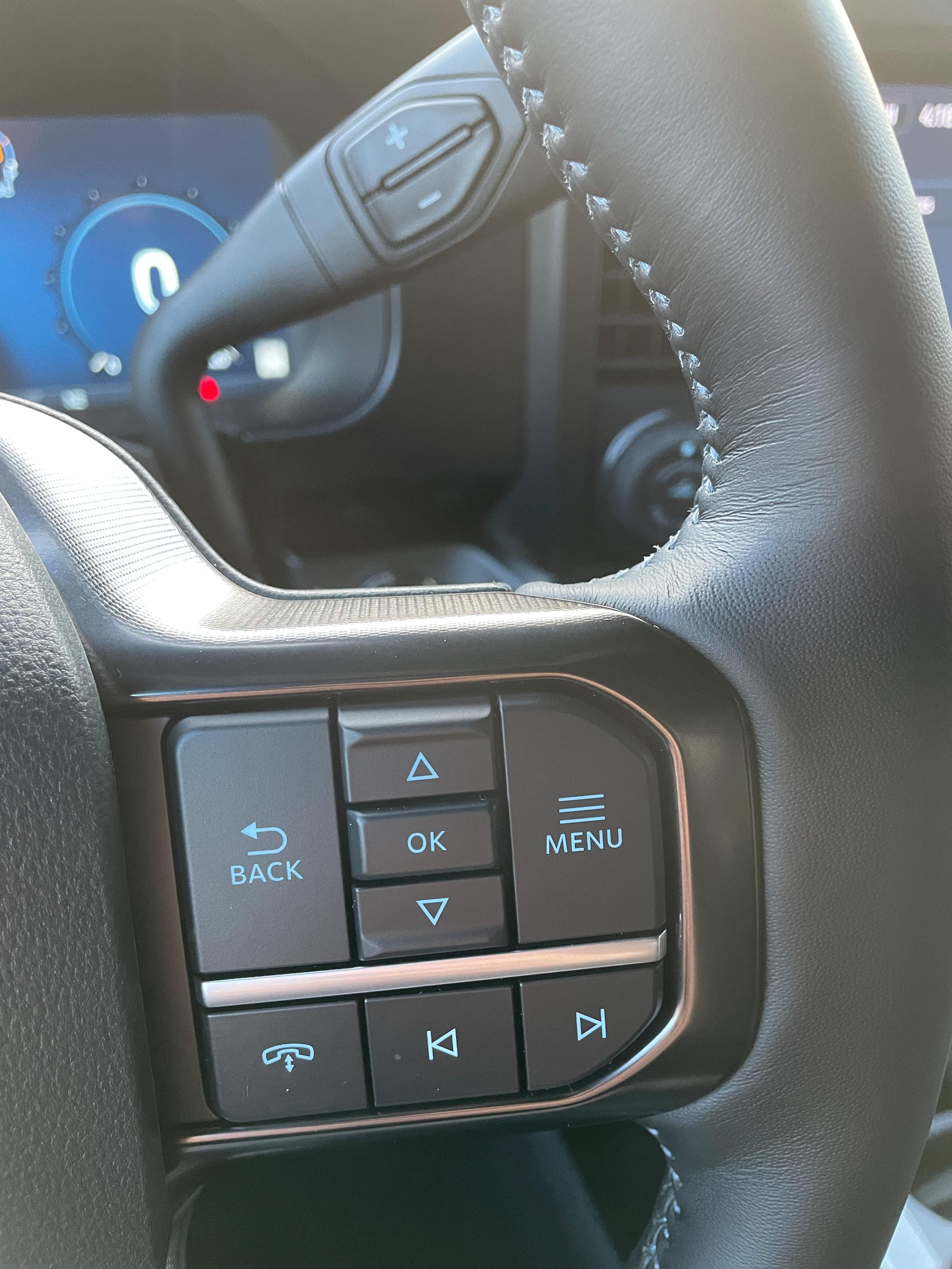 New 2026 Ford F250 Platinum AWD/4WD image 22