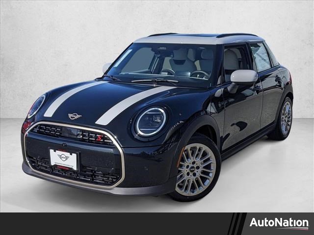 New 2026 MINI Cooper S image 1
