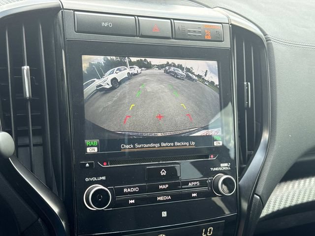 Used 2022 Subaru Ascent Onyx Edition AWD/4WD image 35