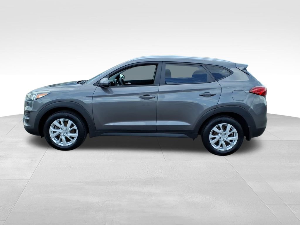 Used 2020 Hyundai Tucson Value AWD/4WD image 22