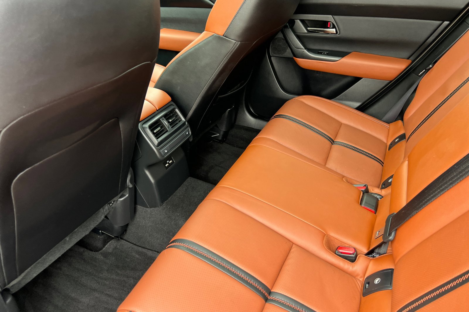 Used 2023 MAZDA CX-50 2.5 Turbo w/ Cargo Package image 12