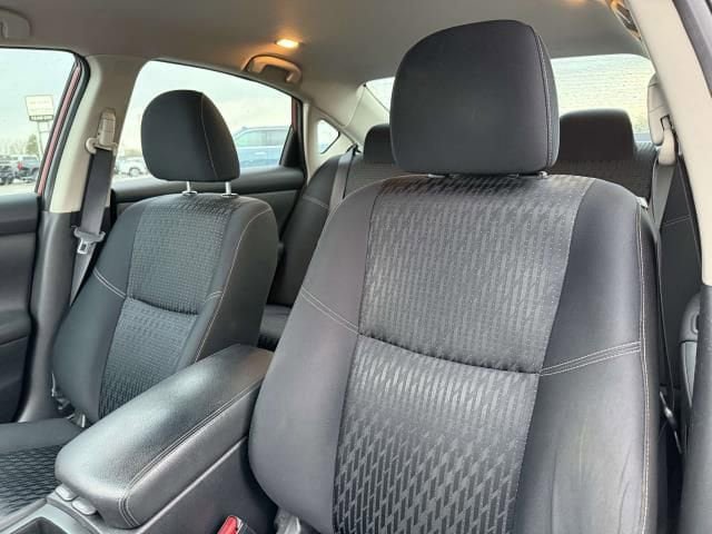 Used 2017 Nissan Altima 2.5 S w/ Power Driver Seat Package image 10