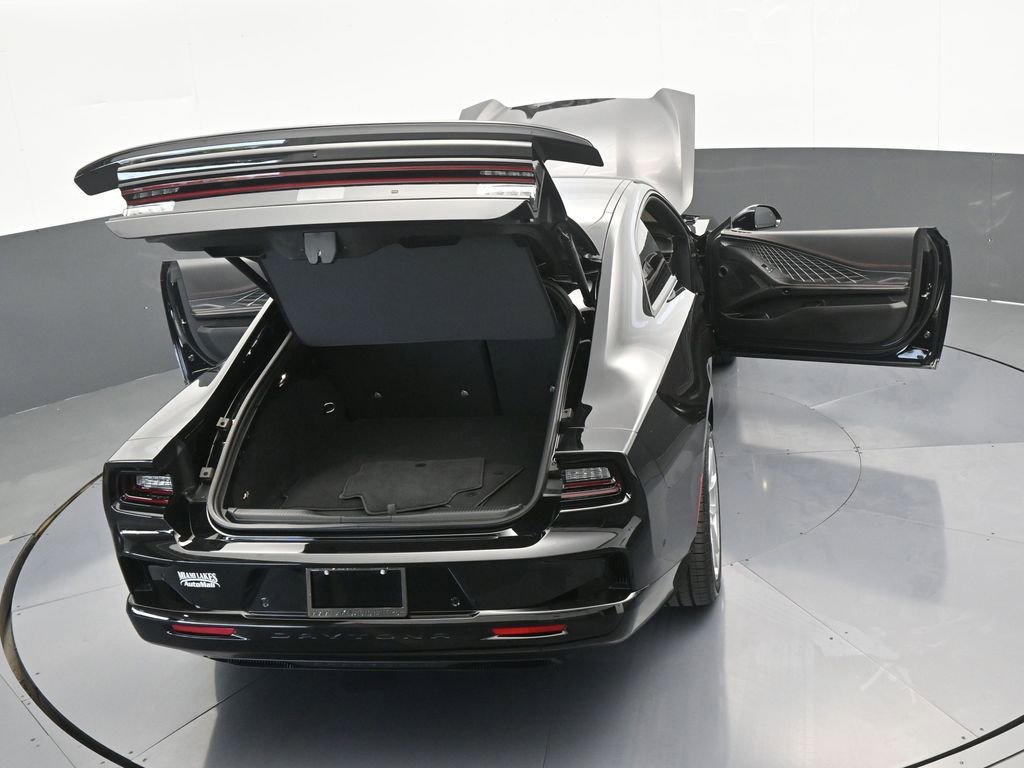 Used 2024 Dodge Charger R/T Scat Pack w/ Plus Group image 82