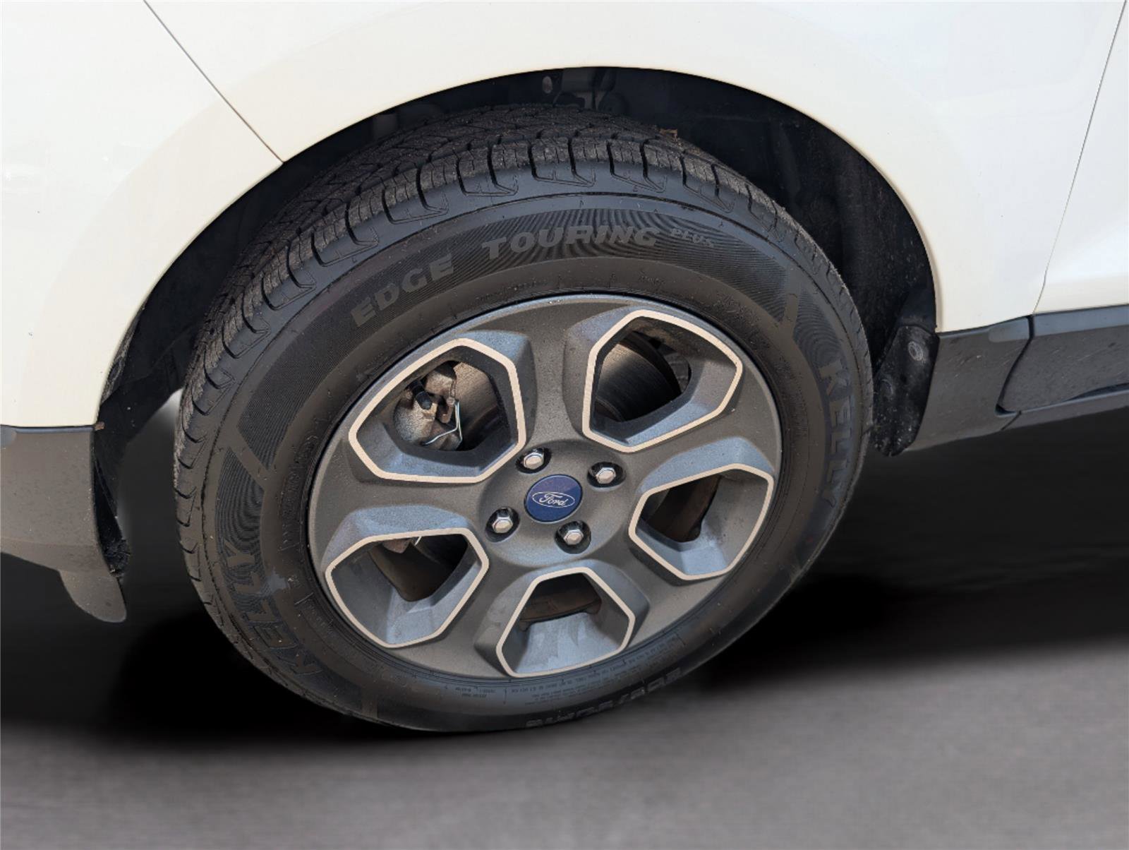 Used 2018 Ford EcoSport S FWD image 34