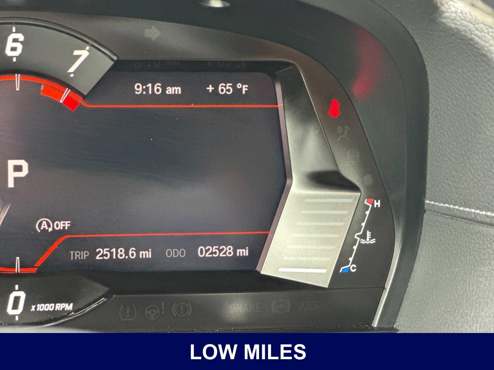 Used 2026 Toyota Supra Premium w/ Driver Assist Package RWD image 34