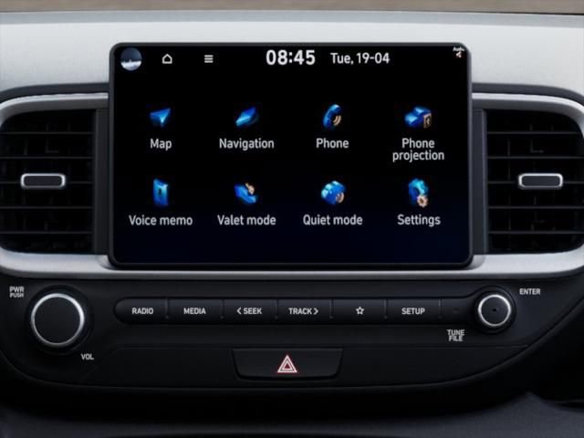 New 2026 Hyundai Venue SEL FWD image 13