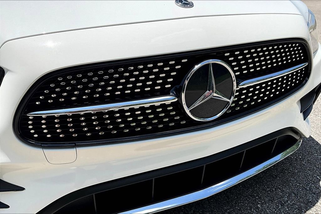 Used 2022 Mercedes-Benz E 350 Sedan image 39