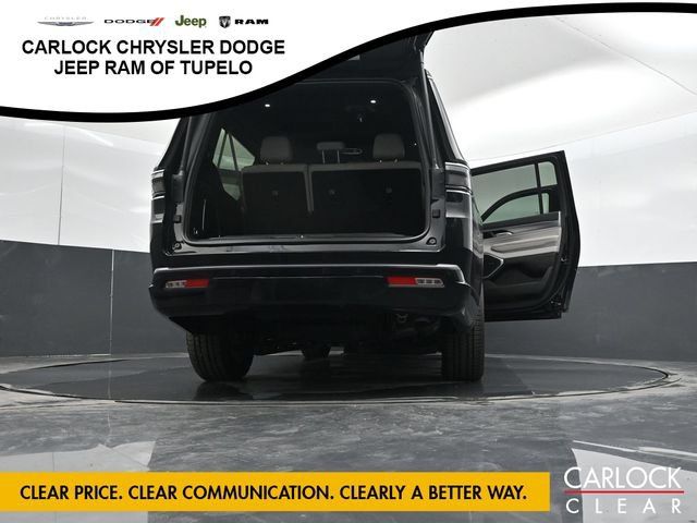 New 2026 Jeep Grand Wagoneer L 4WD w/ Premium Group I image 67