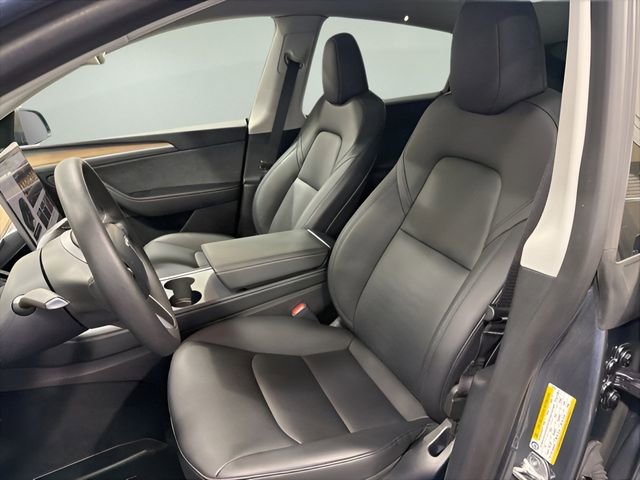 Used 2023 Tesla Model Y Long Range image 11
