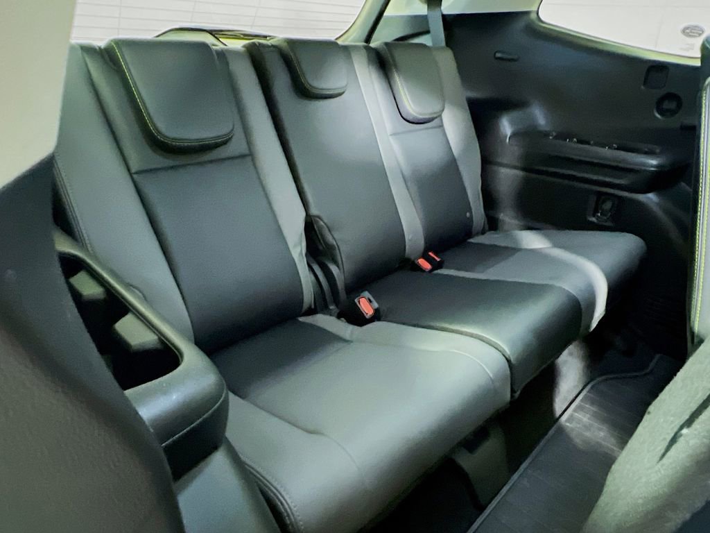 Certified 2023 Subaru Ascent Onyx Edition AWD/4WD image 22