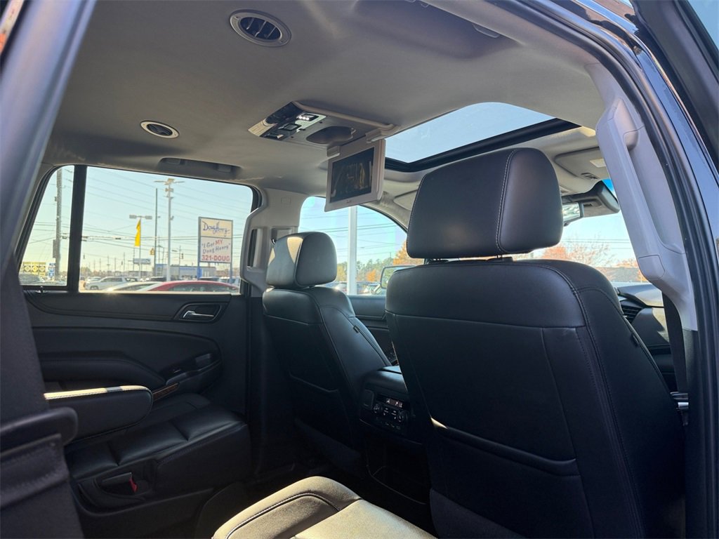Used 2018 Chevrolet Tahoe Premier image 18