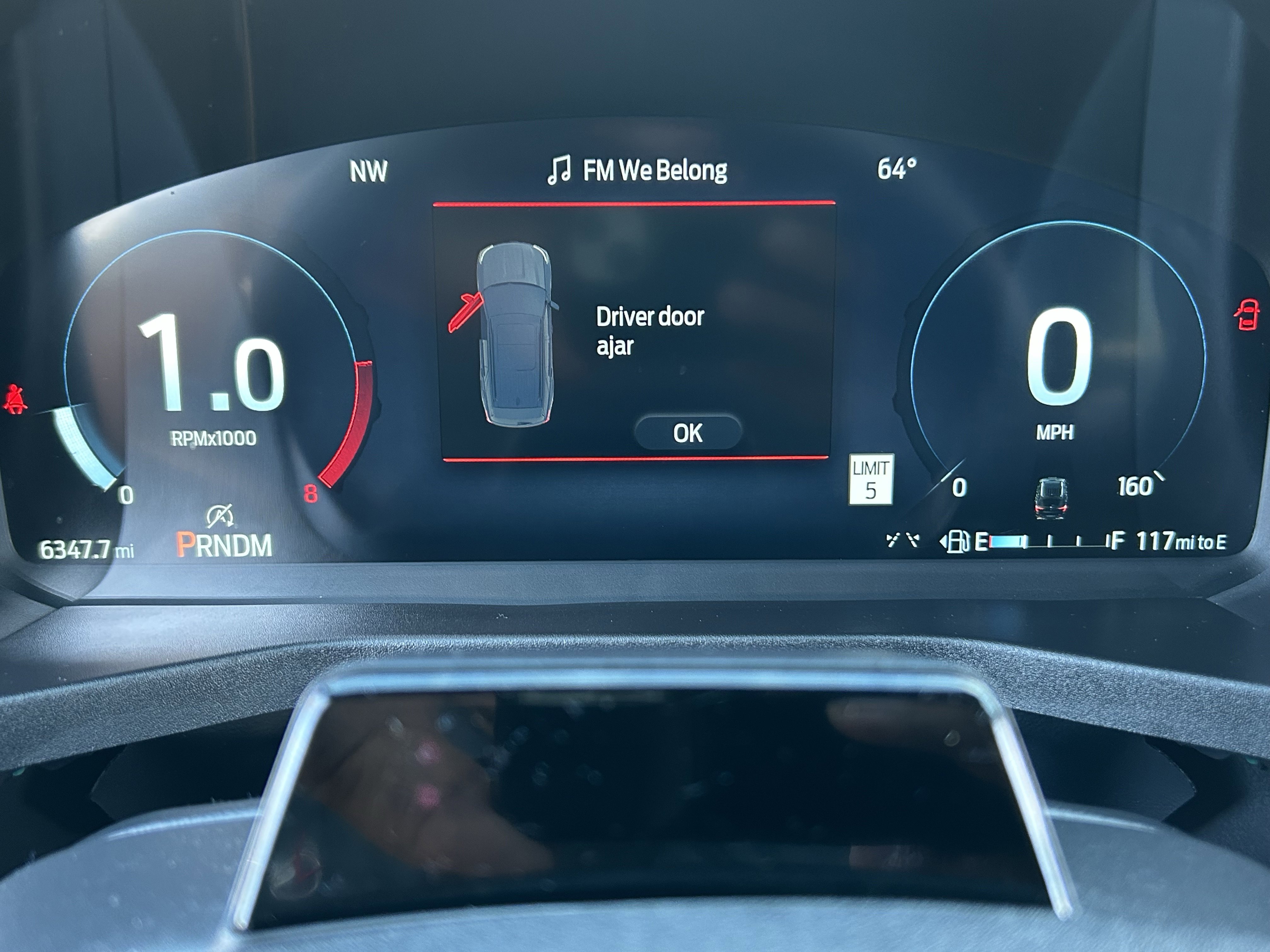 Used 2025 Ford Explorer ST image 30