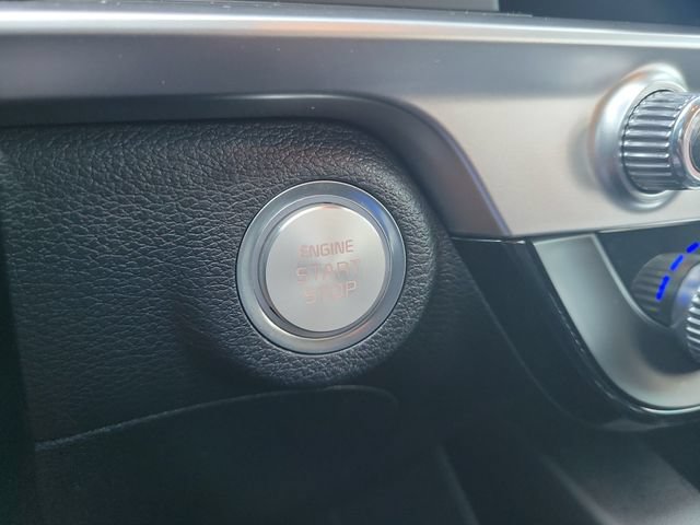 Certified 2025 Kia Telluride LX FWD image 30