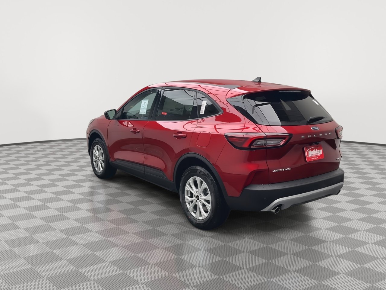 New 2026 Ford Escape Active w/ Tech Pack #1 image 2