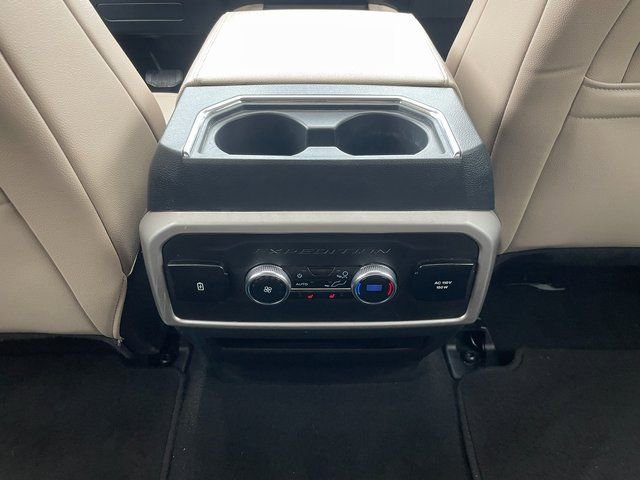 Certified 2023 Ford Expedition Max Limited image 11