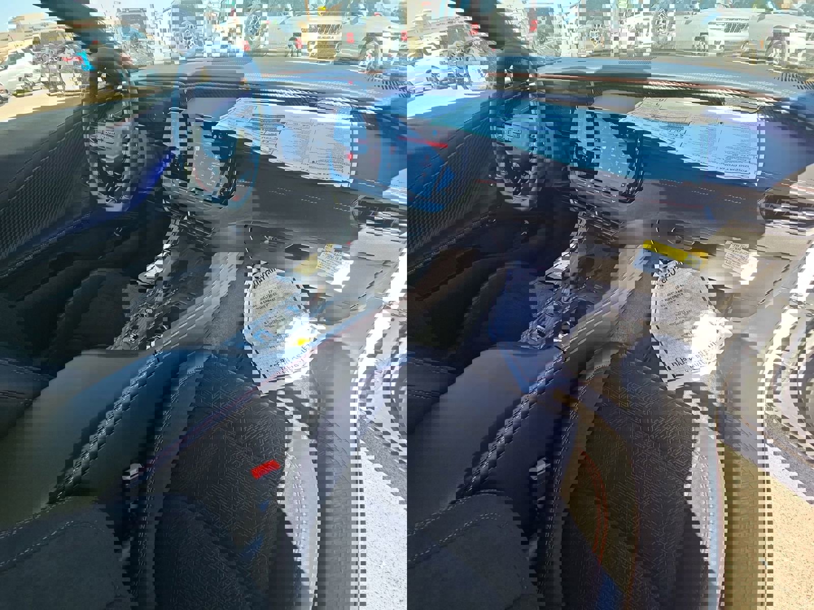 New 2024 Dodge Charger Scat Pack w/ Plus Group image 26