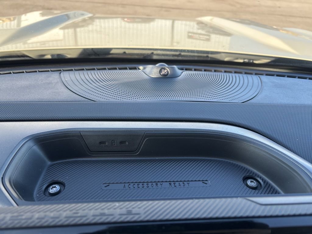 Used 2025 Ford Bronco Sport Outer Banks w/ Outer Banks Tech Package+ image 34