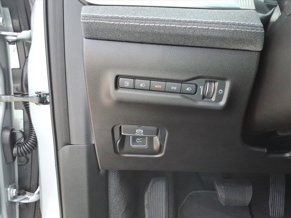 New 2026 Jeep Cherokee Laredo image 17