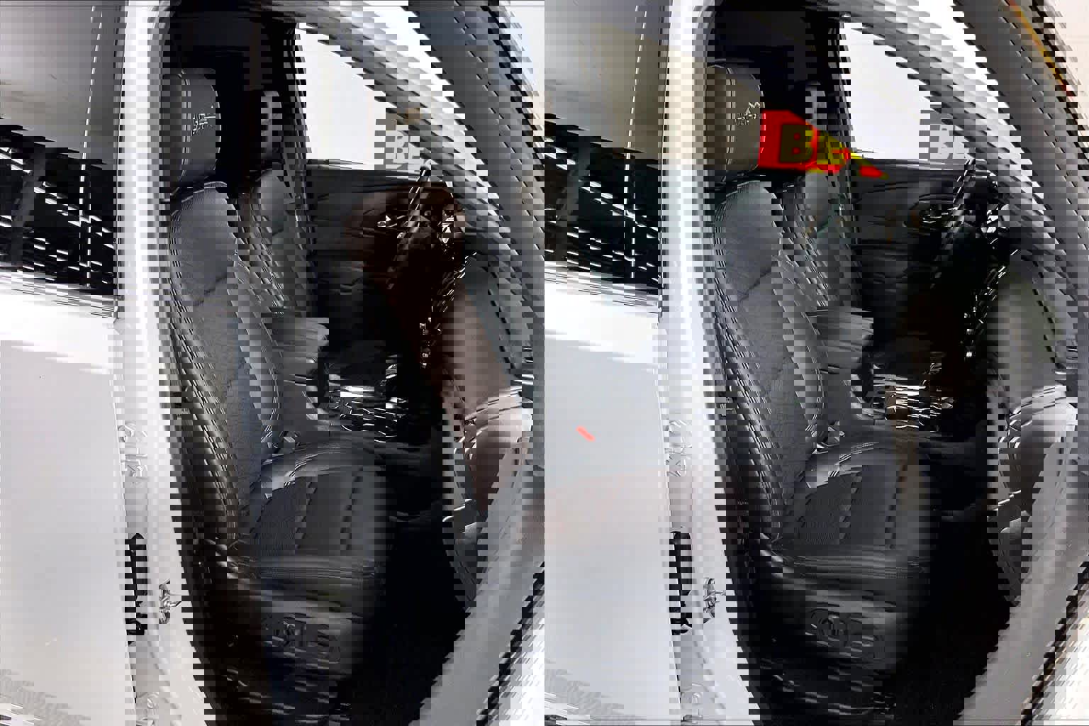 Certified 2023 Chevrolet Traverse High Country image 8