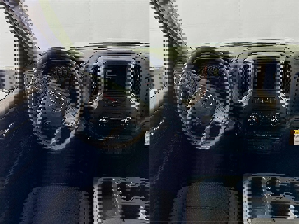 New 2026 GMC Sierra 3500 Pro image 2