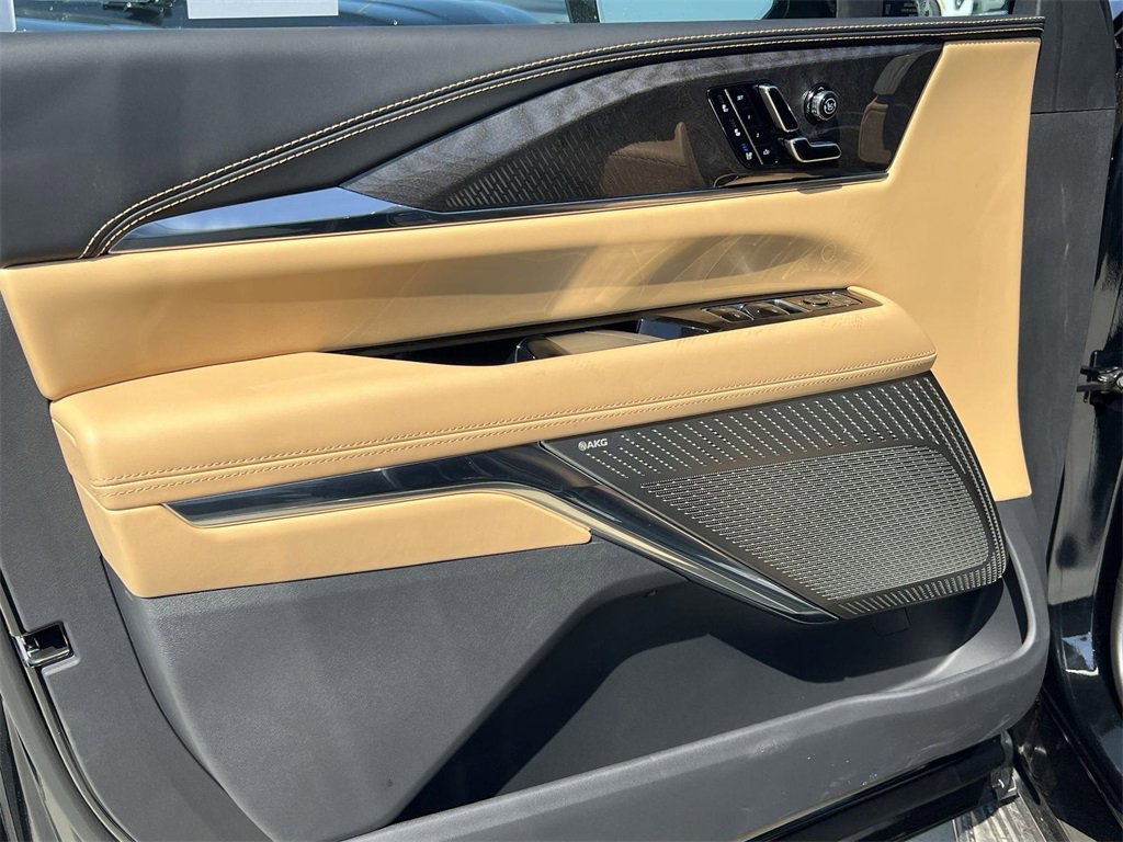 New 2026 Cadillac Escalade IQ Sport 2 image 10