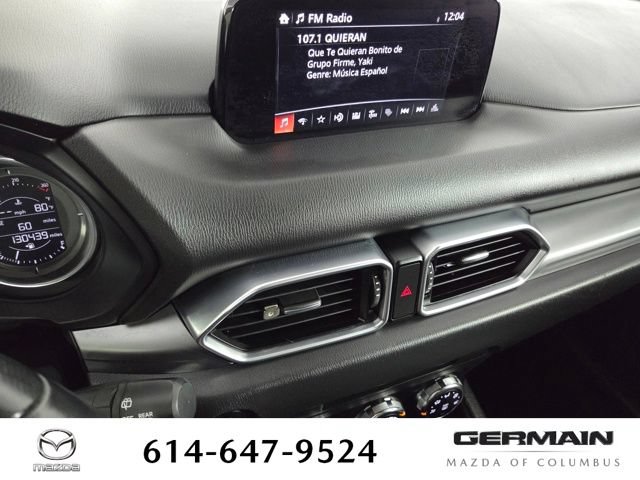 Used 2018 MAZDA CX-5 Sport AWD/4WD image 25