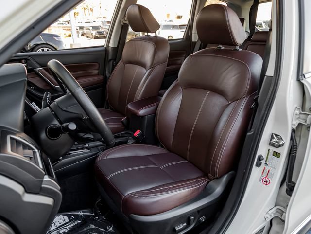 Used 2018 Subaru Forester 2.5i Touring w/ Popular Package #2 AWD/4WD image 15