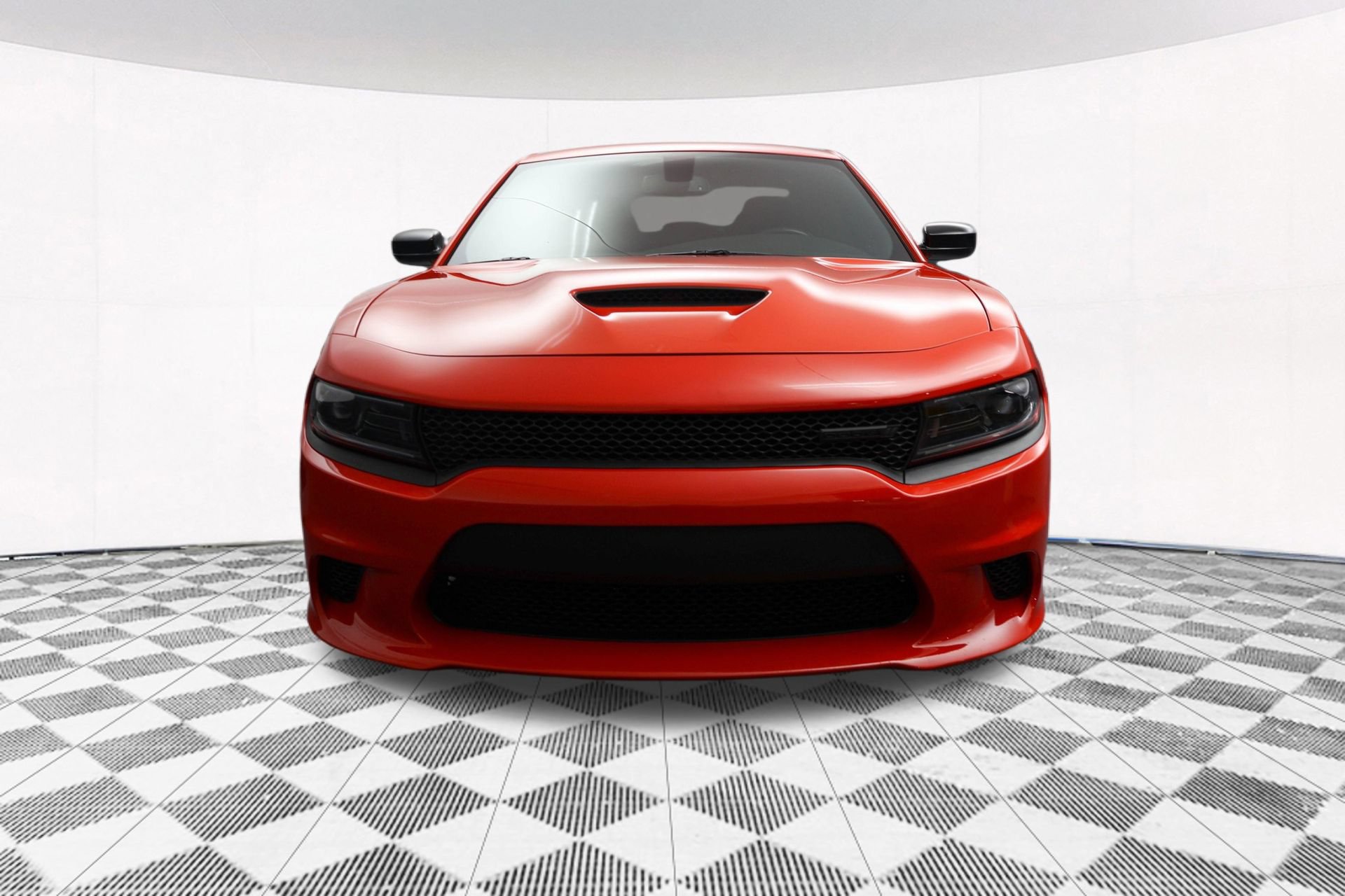 Used 2023 Dodge Charger R/T w/ Blacktop Package RWD image 38