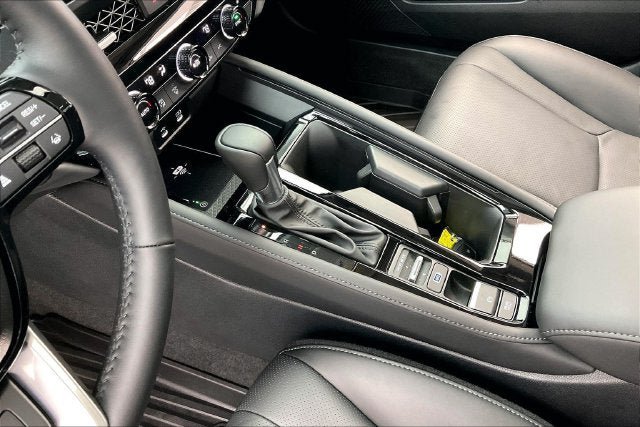Certified 2026 Honda Accord Touring image 16
