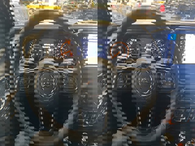 New 2026 Jeep Wrangler Sport image 14