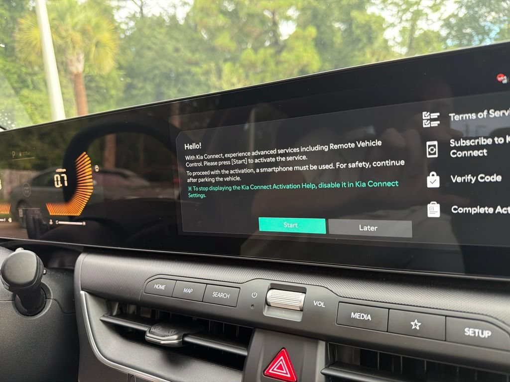 Certified 2025 Kia K4 FWD image 13