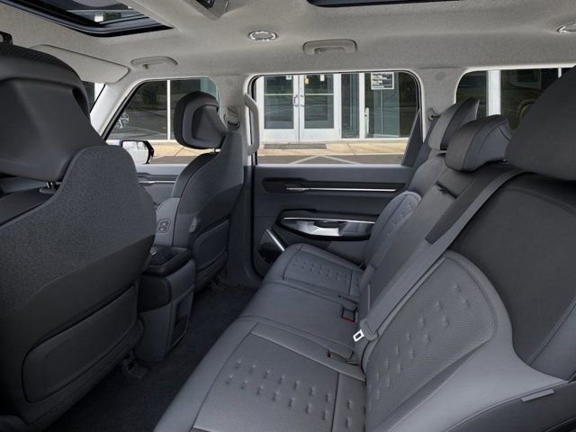 New 2026 Kia EV9 Wind image 18