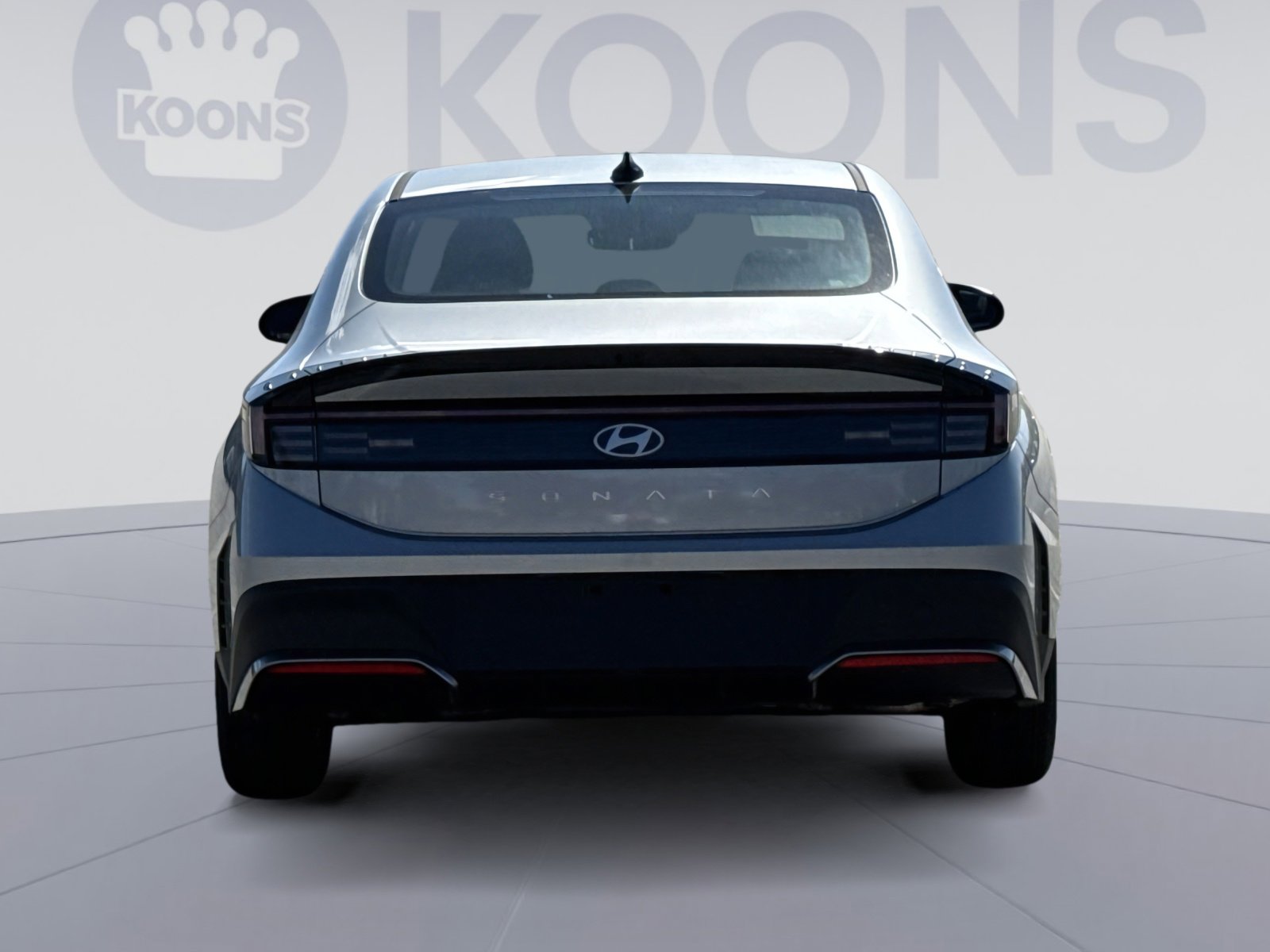 New 2026 Hyundai Sonata SE image 5