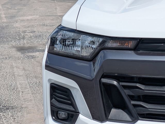 Certified 2023 Chevrolet Colorado LT w/ LT Convenience Package RWD image 10