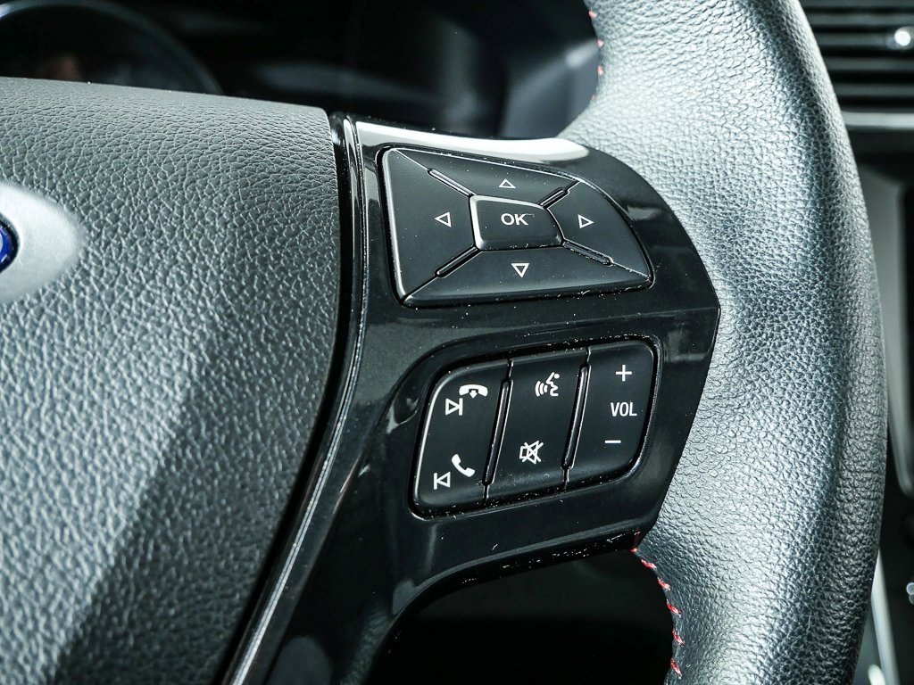 Used 2018 Ford Explorer Sport w/ Equipment Group 401A image 11