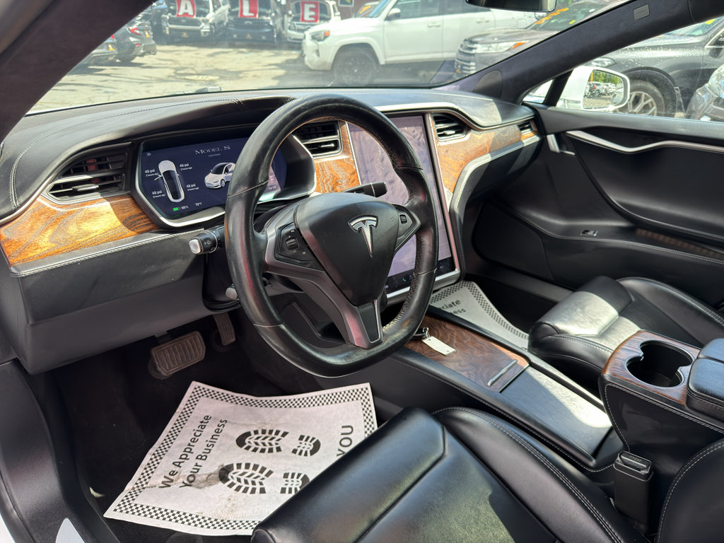 Used 2019 Tesla Model S Long Range AWD/4WD image 13
