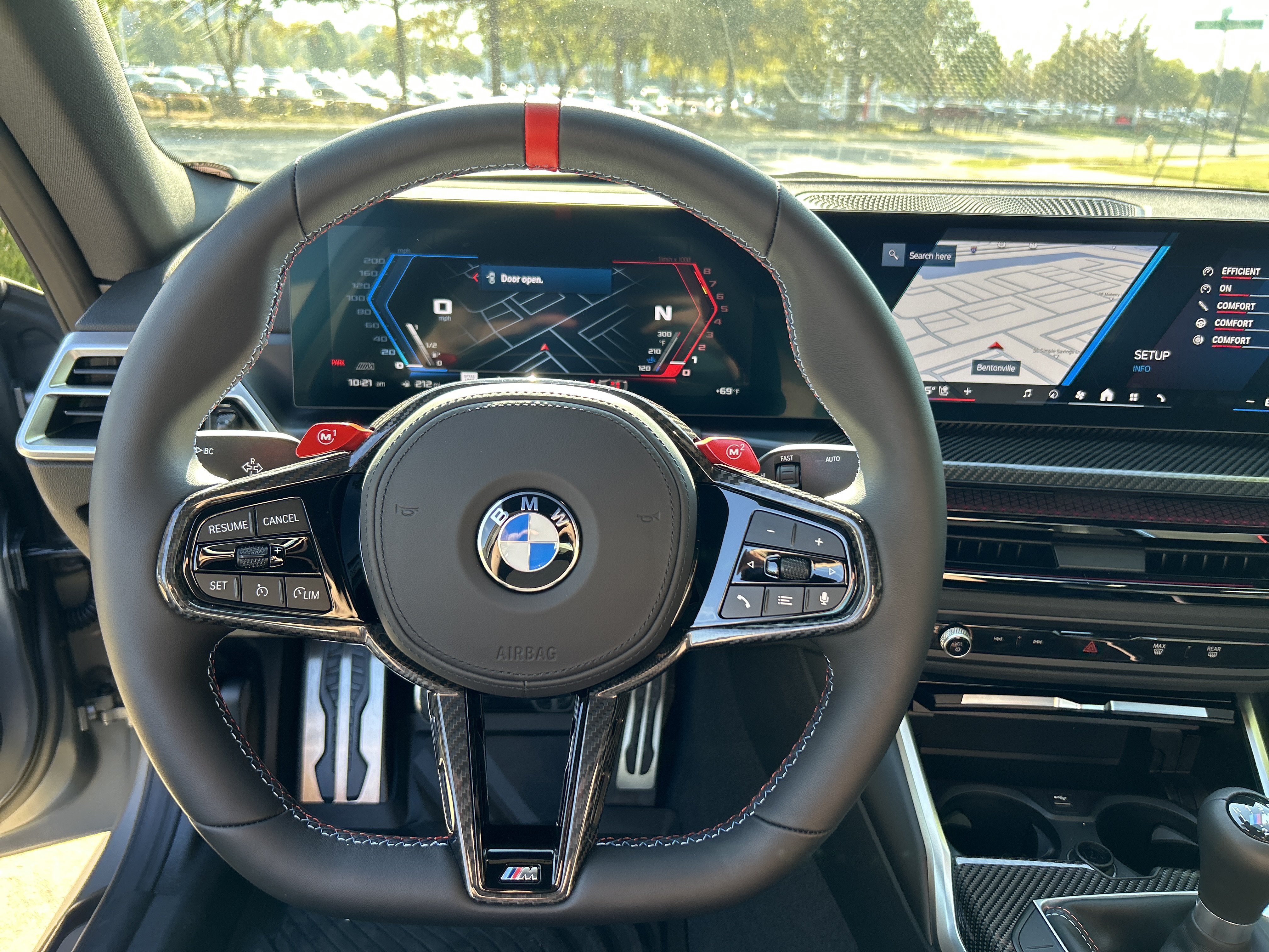 New 2027 BMW M2 RWD image 18