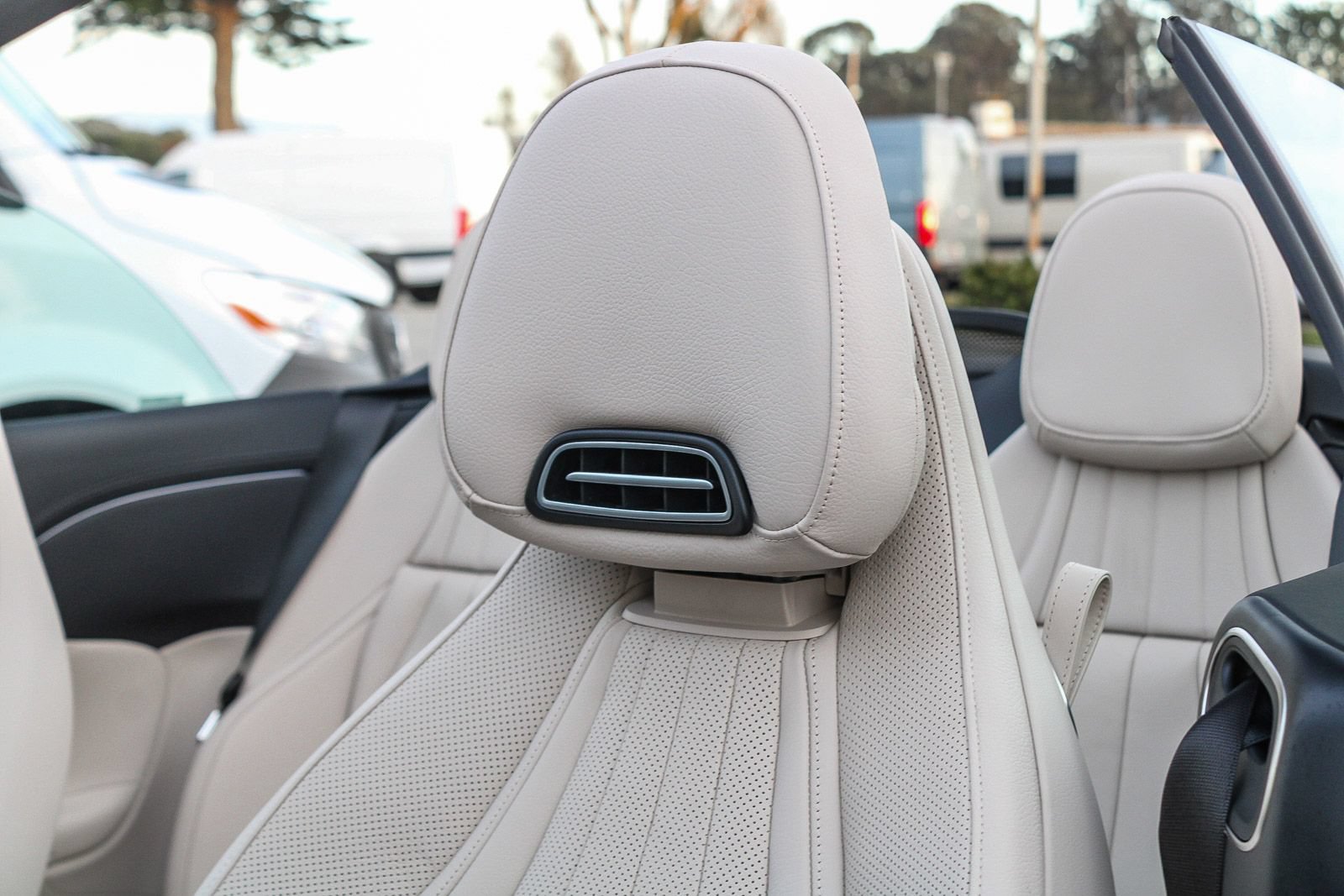 New 2026 Mercedes-Benz CLE 300 4MATIC Cabriolet image 20