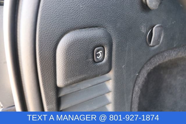 Used 2018 Jeep Grand Cherokee Trailhawk w/ Trailhawk Luxury Group image 12