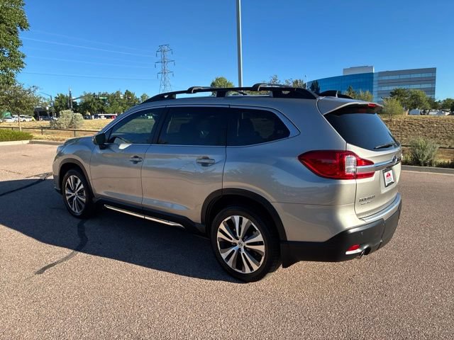 Used 2019 Subaru Ascent Limited AWD/4WD image 5